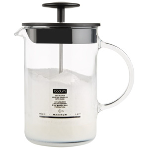 Bodum Konvice na kávu / Šlehač mléka (šlehač mléka)