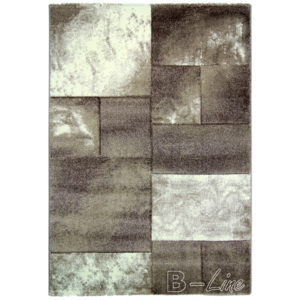 Ayyildiz koberce Kusový koberec HAWAII - Lima 1710 Beige - 200x290