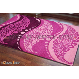 Luxusní kusový koberec EL YAPIMI D0140-240x330 cm