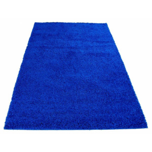 Stylový kusový koberec Shaggy long - 60 x 100 cm