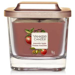 Yankee Candle – Elevation vonná svíčka Amaretto Apple, malá 96 g