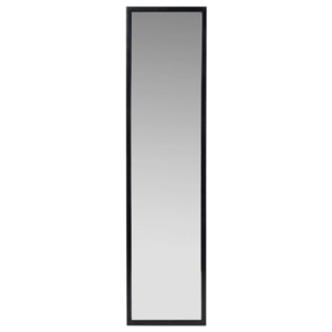 Zrcadlo 25x100 cm Broste TOVE - černé