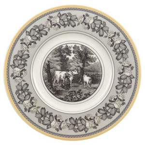 Villeroy & Boch Audun Ferme pečivový talíř, 16 cm