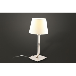 Stolní lampa Maxlight DENVER, bílá, T0026