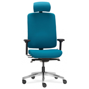 RIM kancelářská židle Flexi FX 1113