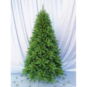 DecoLED Vánoční stromek Princess 150 cm