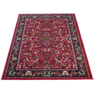Moderní kusový koberec CARLET CA0870-120x170 cm