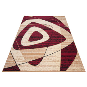Moderní kusový koberec CHAPPE CH0800-160x220 cm