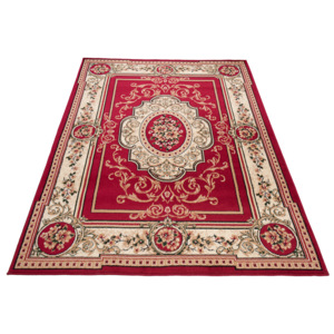 Moderní kusový koberec CHAPPE CH1550-70x130 cm