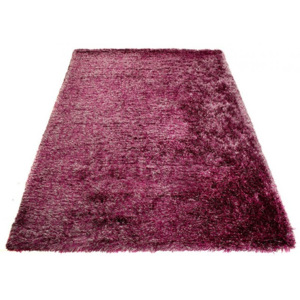 Luxusní kusový koberec SHAGGY EXCLUSIVE D3460-140x190 cm