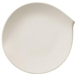 Villeroy & Boch Flow jídelní talíř, 26 x 24 cm