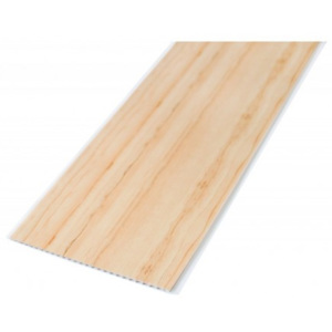 Plastový obklad vnitřní LOME - Lípa - Balení obkladu 2,7 m2 HOPA