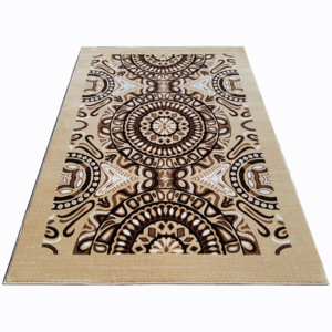 Luxusní kusový koberec Lappie LP0120-80x150 cm