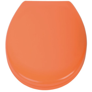 WC sedátko ED69310OR Orange - softclose Eisl Sanitär