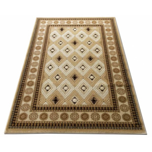 Moderní kusový koberec Astoria 3 - 120 x 170 cm