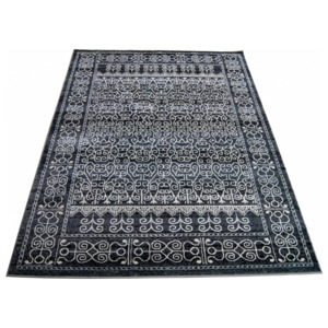 Moderní kusový koberec Ambasador 1 - 80 x 150 cm