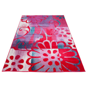 Kusový koberec J0610 - pestrobarevný-120x170 cm