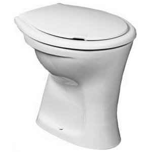 Ideal Standard ECCO WC stojící invalidní, odpad spodní V311501