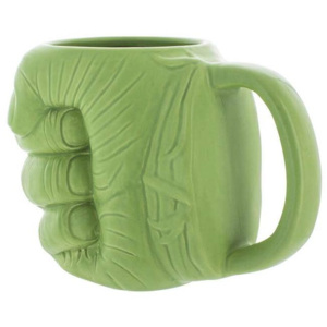 Hrnek Marvel - Hulk Arm
