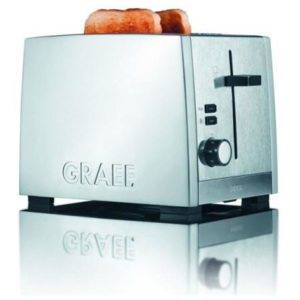 Graef Toaster TO80