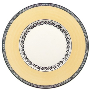 Villeroy & Boch Audun Fleur pečivový talíř, 16 cm