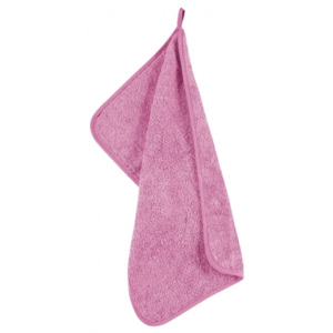 Bellatex froté ručník 30x50 cm růžový