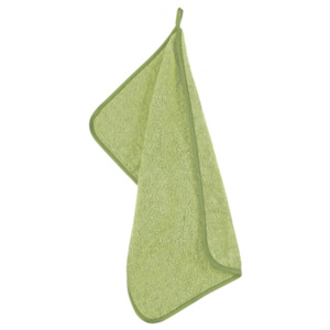 Bellatex froté ručník 30x50 cm olivově zelený