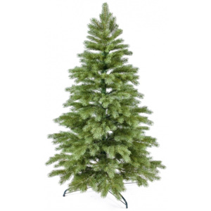 Umělý vánoční stromek - Jedle PE 180 cm