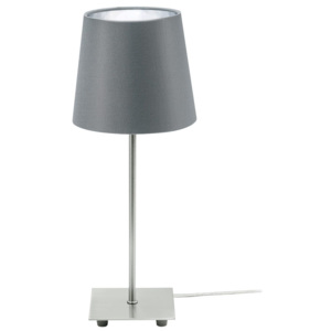 LIVARNOLUX® Stolní LED lampa (kónické stínidlo)