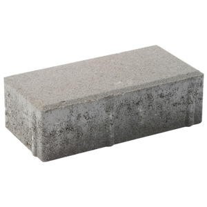 Betonová dlažba BEST KLASIKO, colormix Podzim, výška 60 mm