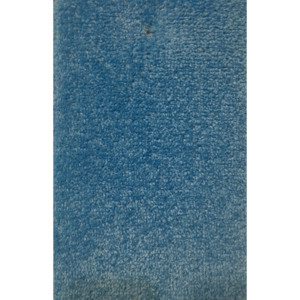 Moderní kusový koberec Eton | modrý Typ: 50x80 cm