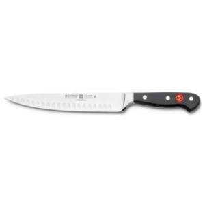 Nůž na šunku 20 cm výbrus, Wüsthof Classic 4524/20