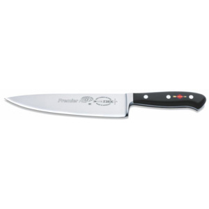 F. Dick Premier Plus Kuchařský nůž,kovaný 30cm Černá