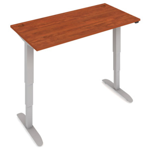 Elektricky výškově nastavitelný stůl Hobis MS 3 1400 – 140×61-129×80
