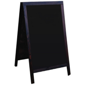 Tabule informační 130 x 70 cm