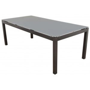 Stůl SALERNO 150x90 cm - vystaven - Doppler