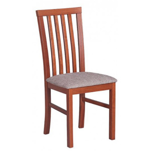 Mia I Jídelní židle, třešeň
