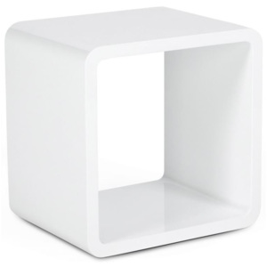Výprodej Konferenční-odkládací stolek VERSUS, bílá