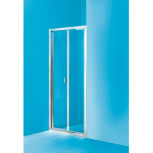 Olsen Spa Sprchové dveře Zamora 80 x 185 cm