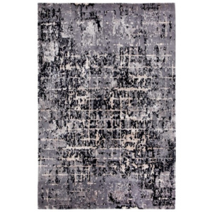 Obsession koberce Ručně vázaný kusový koberec Sense of Obsession 670 Taupe - 160x230 Expres