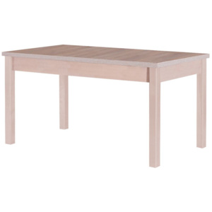 Rozkládací stůl Wood I L, 016-drevo wenge-L MIRJAN