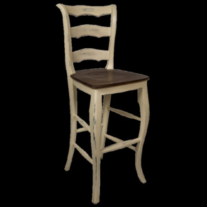 Barová židle Provence FHWO 038-2