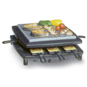 Steba Raclette grill RC 3 Plus