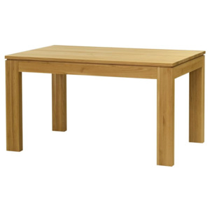 Stůl DM 016 dub masiv