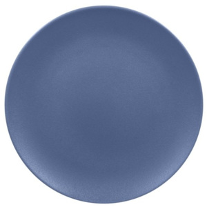 Talíř mělký Neofusion Mellow 27 cm modrý