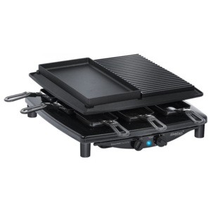 Steba Raclette grill RC 4 Plus Deluxe