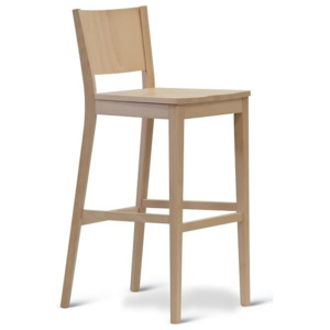 Čalouněná židle Soko bar