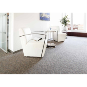 Infloor Caprice 850 zátěžový koberec šíře 4m