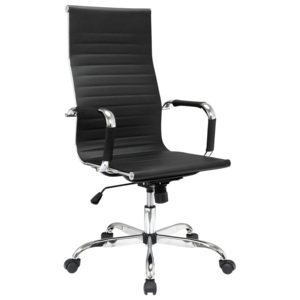 Kancelářská židle ADK Deluxe 112010