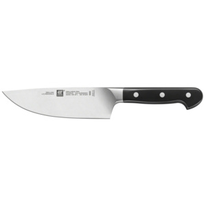 Zwilling Pro Kuchařský nůž s širokou čepelí 16 cm